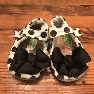 Gracious May mary Janes